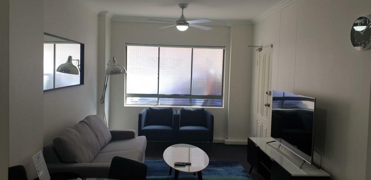 Liv Arena Apartments Darling Harbour Sydney Luaran gambar